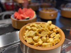 -龍歌自助小火锅(崂山丽达店)