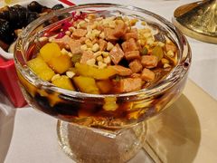 -小河盐帮·私家菜·烤鸭(三元桥·霄云路店)