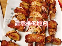 -正丰源大缸烧烤(人民路店)