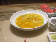 -范家小馆·烤鸭新京菜(金融街店)