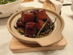 -新吉士·上海菜(浦东LCM置汇旭辉店)