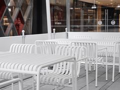 -Manner Coffee(IFS一楼店)