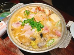 -加奈日本料理