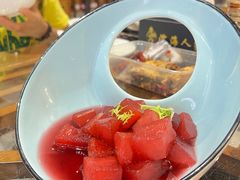 -良师门滨海人家·海鲜·家常菜(滨海城店)