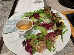 -Hurricane's Grill 飓风牛排