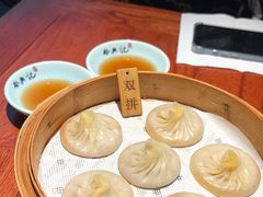 -裕兴记•蟹黄面馆(人民广场店)