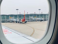 -东营胜利机场