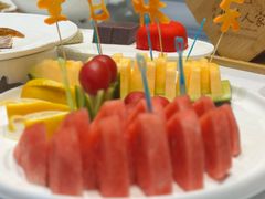 -北平人家·北京烤鸭(西关环岛店)