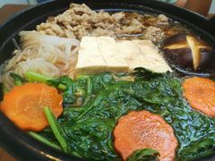 -铃木食堂(帽儿胡同店)