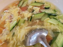 -台北A+A七喜饭店(德增街店)