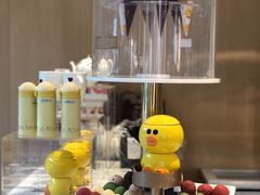 -哈根达斯(金湖广场店)