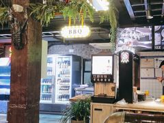 -1819餐厅·团队聚餐·烤串·精酿