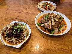 -慕儿姜鸭面江湖菜(七星岗二十年店)