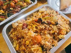 -幸福铁板烧(共和村店)
