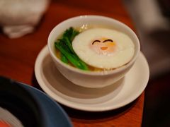 -华尔道夫酒店·紫金阁