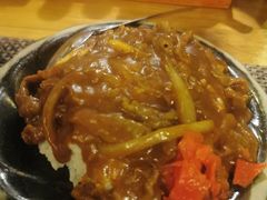 -半藏居酒屋(香港花园店)