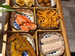 -螺大喜螺蛳粉火锅(雍和宫店)