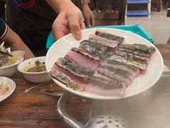 -正能量脆肉鲩火锅