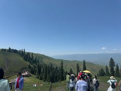 -新疆那拉提国家旅游度假区