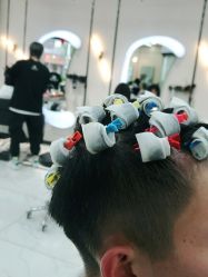 -丝念美发·专注烫染