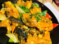 -万岁料理回转寿司(华贸店)