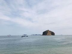 -棒棰岛宾馆景区