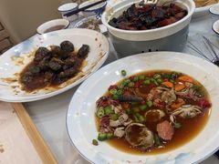 -天隆酒店·本地海鲜鲁菜(烟台大学店)