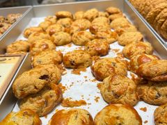 -鹤所·低糖零蔗糖烘焙(长楹店)