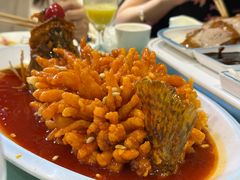 -南来顺饭庄·清真(南菜园店)