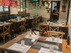 -可口香·非遗老号烧烤(南岗直营店)