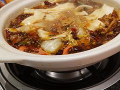 -川大刘肥肠鸡(北国店)