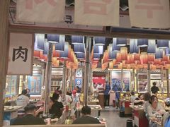 -姜胖胖无限自助烤肉(罗湖宝能店)