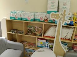 点击看大图 -四季宝贝婴幼儿水育成长中心(陆家嘴店)