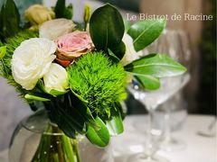 -Le Bistrot de Racine