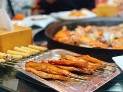 -大杰海鲜锅(基隆路店)