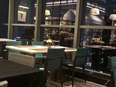 -云厨·高空西餐厅(成都瑯珀·凯悦臻选酒店)