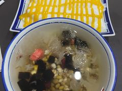 -文昌邓记清补凉(西沙路店)