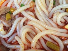 -覃肥叔桂林米粉(粮道街店)