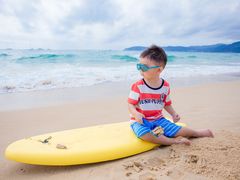 -三亚亚龙湾天域度假酒店