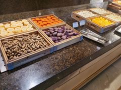 -蜻蜓逐宴全日制西餐厅I古北水镇大酒店