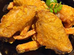 -桂满陇·海市蜃楼·黑金(国金店)