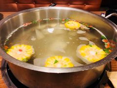 -牛天下·牛肉·海鲜·打边炉·融合菜