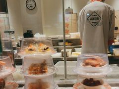 -新一番三文鱼寿司(大东海店)