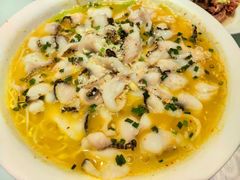 -永安鱼庄·镇江菜(东吴路店)