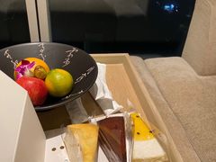 -北京康莱德酒店