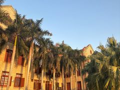 -厦门大学(思明校区)
