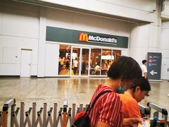 -麦当劳(北京南站店)