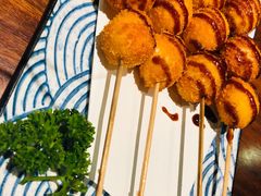 -古京·臻致料理(月湖店)