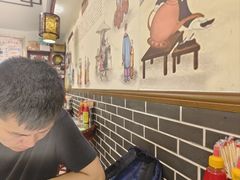 -恒信牛奶甜品(南京总店)