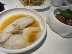 -黑鸡小馆(金源店)